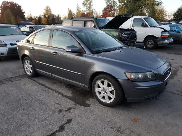 Photo 4 from auction – 2007 VOLVO S40 2.4I with VIN YV1MS382072273337