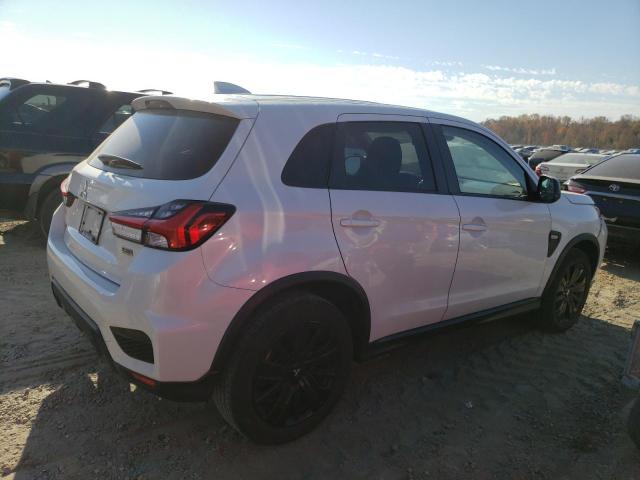Photo 3 from auction – 2021 MITSUBISHI OUTLANDER with VIN JA4APUAU1MU021067