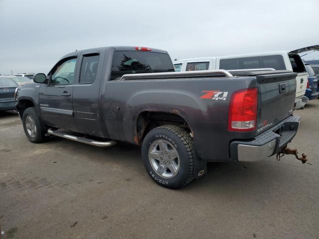 Photo 2 from auction – 2011 GMC SIERRA K15 with VIN 1GTR2VE34BZ183631