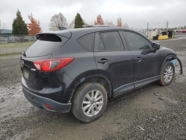 Photo 3 from auction – 2014 MAZDA CX-5 GT with VIN JM3KE4DY1E0320055