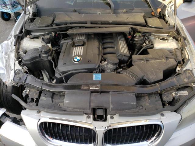 Photo 11 from auction – 2009 BMW 328 I with VIN WBAPH77559NL83948