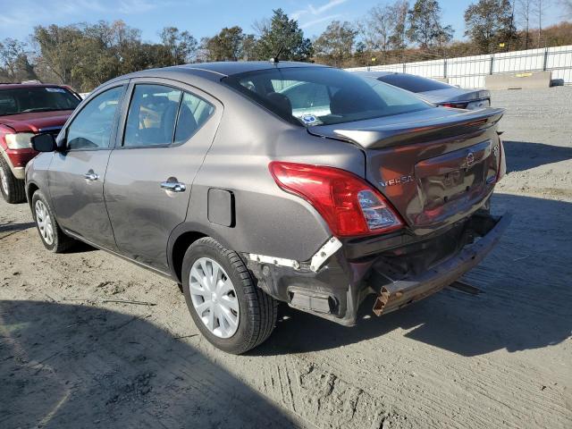 Photo 2 from auction – 2015 NISSAN VERSA S with VIN 3N1CN7AP6FL864116