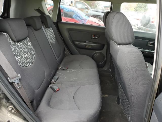 Photo 11 from auction – 2010 KIA SOUL + with VIN KNDJT2A22A7123833