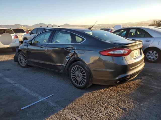 Photo 2 from auction – 2015 FORD FUSION TIT with VIN 3FA6P0K90FR170004