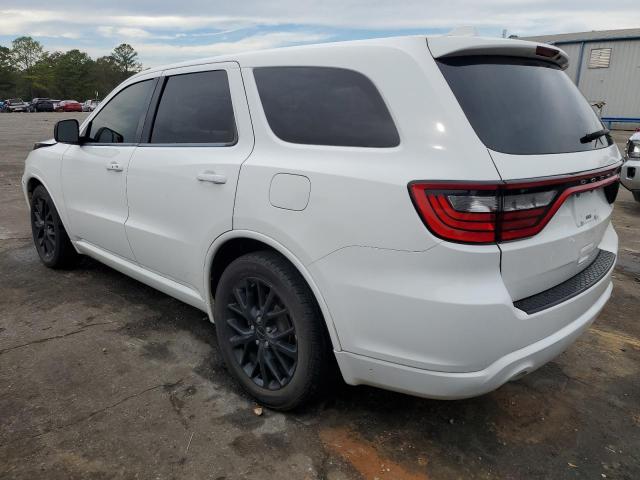 Photo 2 from auction – 2015 DODGE DURANGO SX with VIN 1C4RDHAG1FC139213