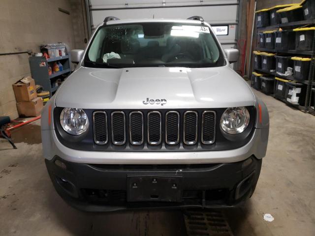 Photo 5 from auction – 2015 JEEP RENEGADE L with VIN ZACCJBBT0FPB56413