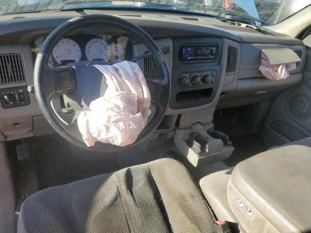 Photo 8 from auction – 2004 DODGE RAM 1500 S with VIN 1D7HA18D14S539403