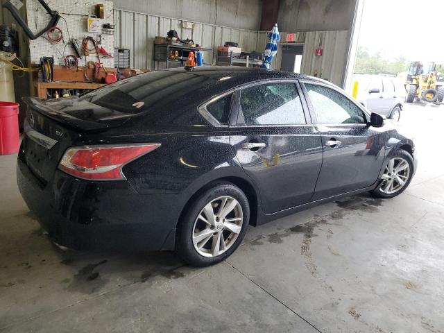 Photo 3 from auction – 2015 NISSAN ALTIMA 2.5 with VIN 1N4AL3AP4FC168570