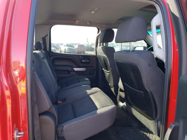 Photo 10 from auction – 2014 CHEVROLET SILVERADO with VIN 3GCPCREC2EG228355