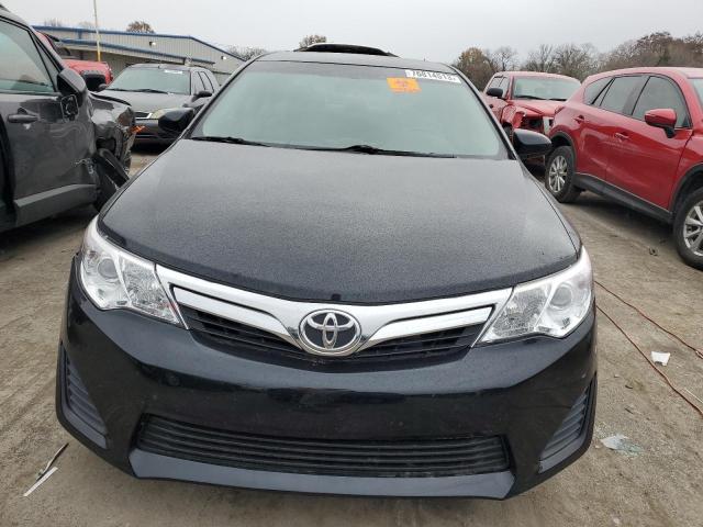 Photo 5 from auction – 2012 TOYOTA CAMRY BASE with VIN 4T1BF1FK1CU049531