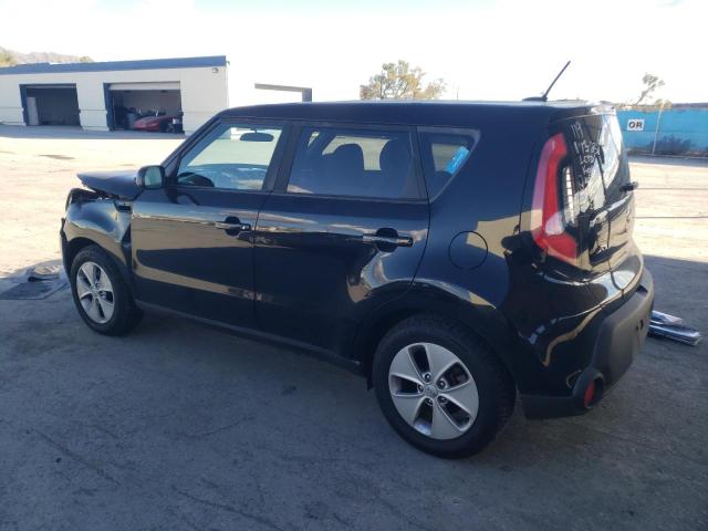 Photo 2 from auction – 2016 KIA SOUL with VIN KNDJN2A24G7314107