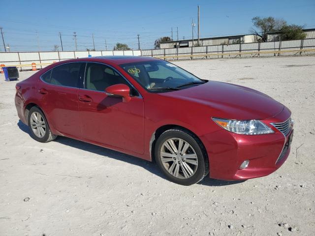 Photo 4 from auction – 2014 LEXUS ES 350 with VIN JTHBK1GG8E2142523
