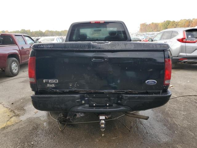Photo 6 from auction – 2002 FORD F150 with VIN 2FTRX18L42CA72113