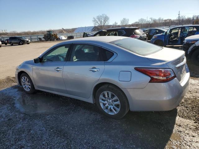 Photo 2 from auction – 2014 NISSAN MAXIMA S with VIN 1N4AA5AP6EC441038