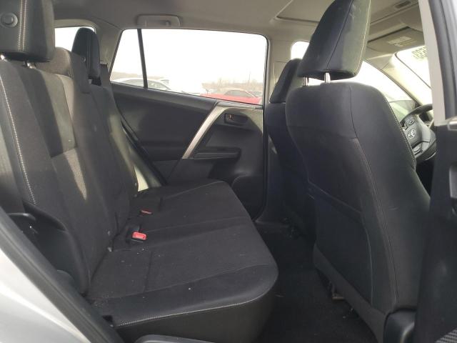 Photo 10 from auction – 2013 TOYOTA RAV4 XLE with VIN JTMRFREV3D5004292