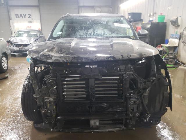 Photo 5 from auction – 2021 FORD EXPLORER X with VIN 1FMSK8DH2MGA68911