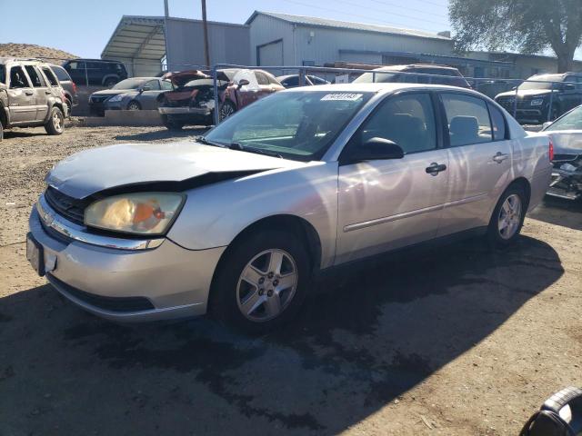 Photo 1 from auction – 2004 CHEVROLET MALIBU LS with VIN 1G1ZT52864F239739
