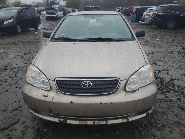 Photo 5 from auction – 2004 TOYOTA COROLLA CE with VIN 2T1BR32E14C257379