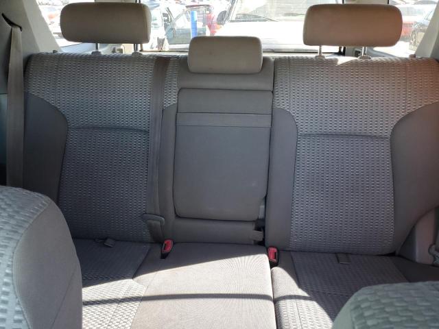 Photo 10 from auction – 2008 TOYOTA 4RUNNER SR with VIN JTEZU14R28K008347