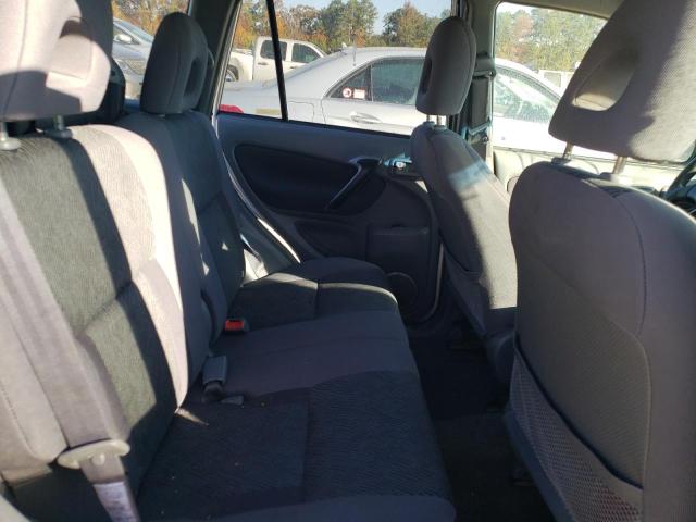Photo 10 from auction – 2003 TOYOTA RAV4 with VIN JTEGH20V730112809