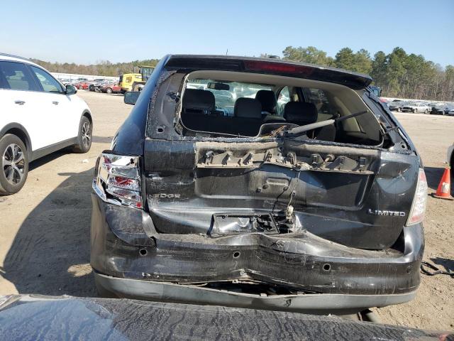 Photo 6 from auction – 2010 FORD EDGE LIMIT with VIN 2FMDK3KC2ABB16896