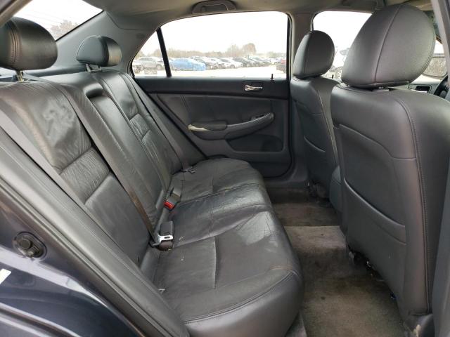 Photo 10 from auction – 2007 HONDA ACCORD EX with VIN 1HGCM66547A102771