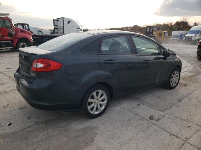 Photo 3 from auction – 2011 FORD FIESTA SE with VIN 3FADP4BJ1BM108479