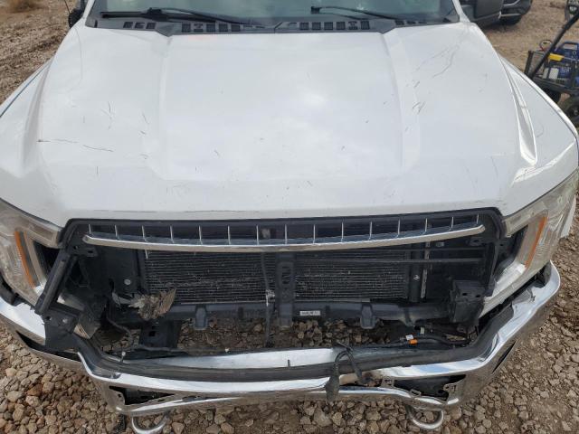Photo 11 from auction – 2018 FORD F150 SUPER with VIN 1FTEW1E53JKD62084
