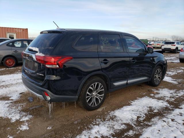 Photo 3 from auction – 2016 MITSUBISHI OUTLANDER with VIN JA4AD2A32GZ009053