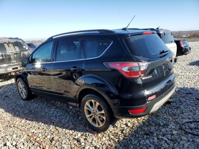 Photo 2 from auction – 2017 FORD ESCAPE SE with VIN 1FMCU9G92HUB24572