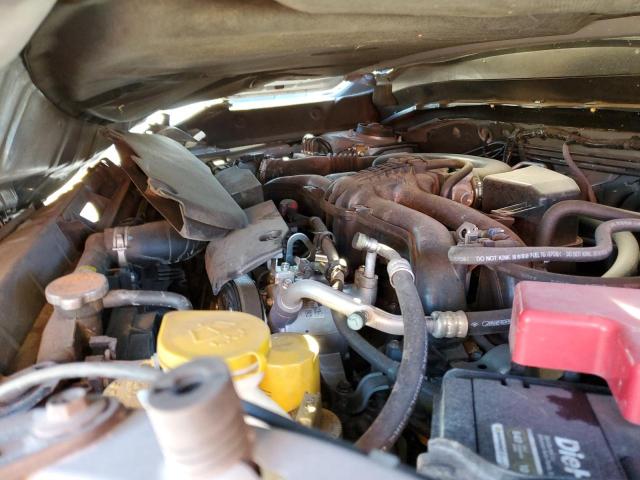 Photo 11 from auction – 2016 SUBARU FORESTER 2 with VIN JF2SJADC0GH522852