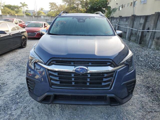 Photo 5 from auction – 2023 SUBARU ASCENT LIM with VIN 4S4WMAUD2P3404830