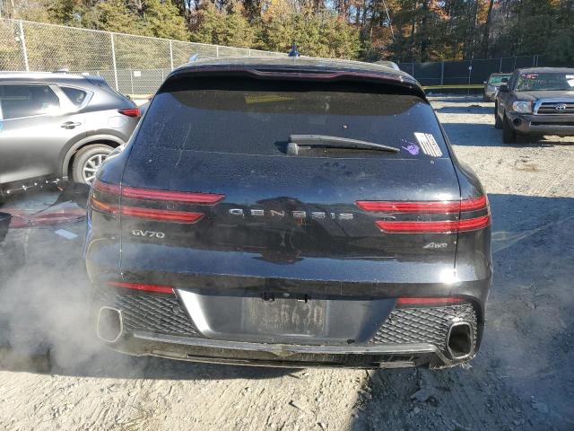 Photo 6 from auction – 2022 GENESIS GV70 BASE with VIN KMUMADTBXNU069309