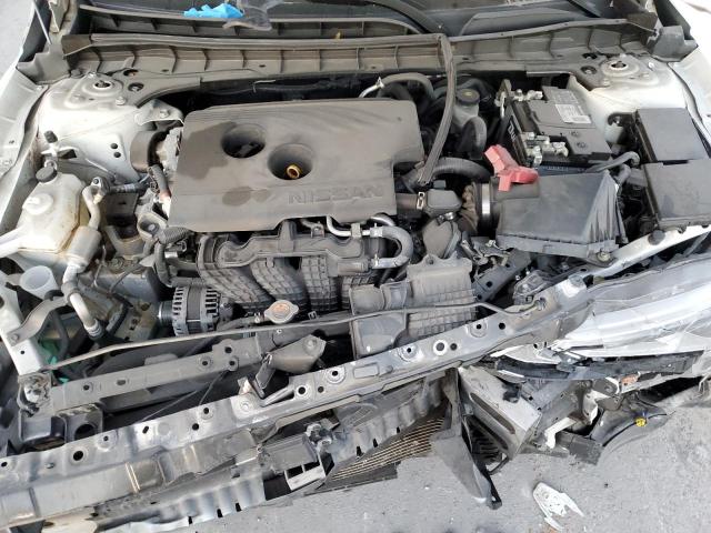Photo 11 from auction – 2019 NISSAN ALTIMA SL with VIN 1N4BL4EVXKN314231