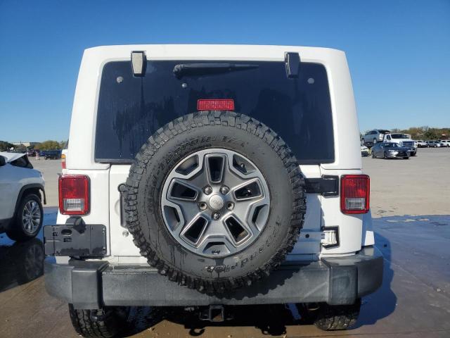 Photo 6 from auction – 2015 JEEP WRANGLER U with VIN 1C4BJWFG9FL586251