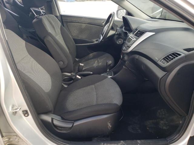Photo 7 from auction – 2012 HYUNDAI ACCENT GLS with VIN KMHCT5AE4CU042532