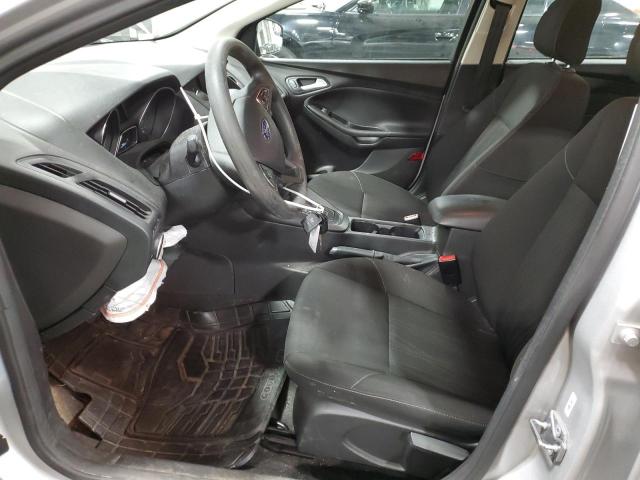 Photo 7 from auction – 2018 FORD FOCUS SE with VIN 1FADP3FE5JL223741