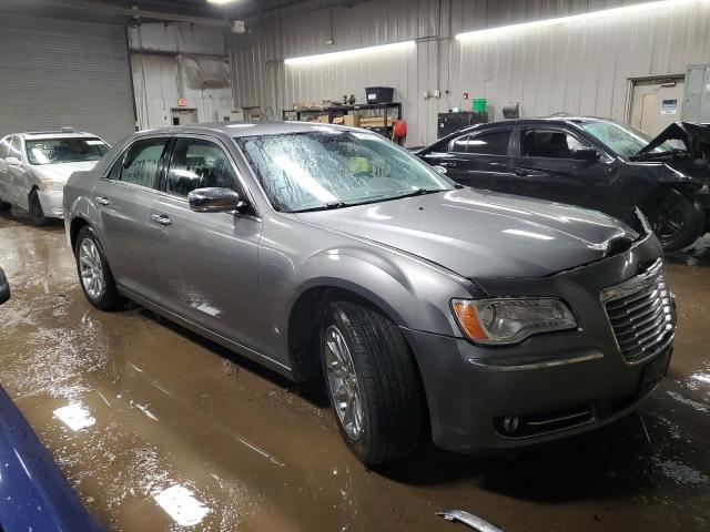 Photo 4 from auction – 2011 CHRYSLER 300 LIMITE with VIN 2C3CA5CG9BH585423