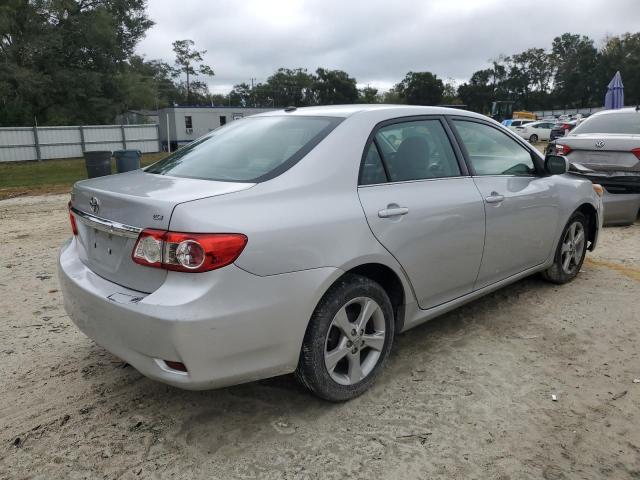 Photo 3 from auction – 2013 TOYOTA COROLLA BA with VIN 5YFBU4EE3DP145327
