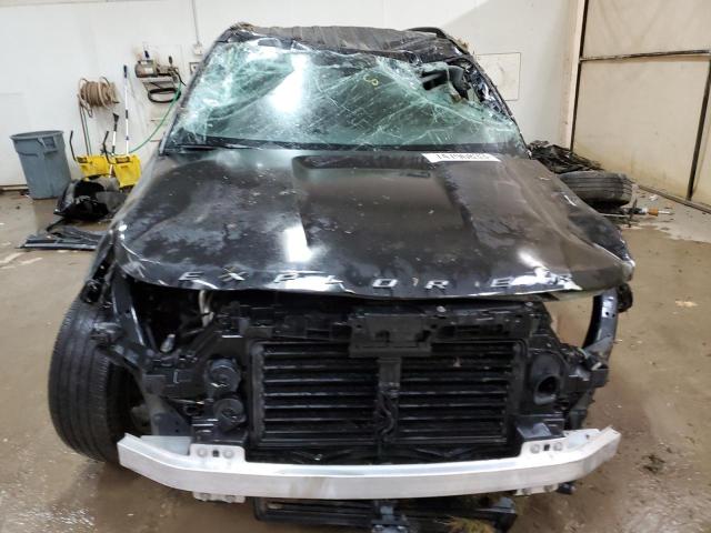 Photo 5 from auction – 2021 FORD EXPLORER X with VIN 1FMSK8DH0MGA26561