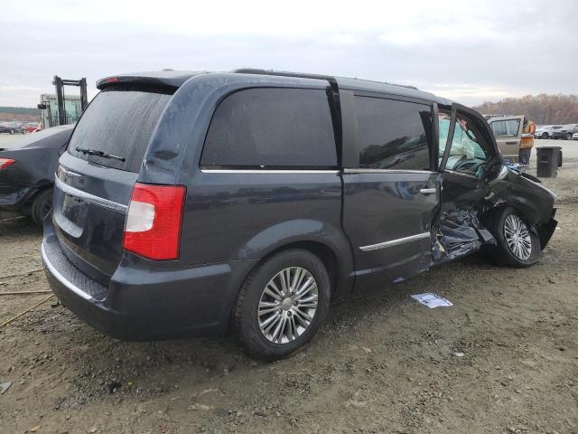 Photo 3 from auction – 2014 CHRYSLER TOWN & COU with VIN 2C4RC1CGXER280374