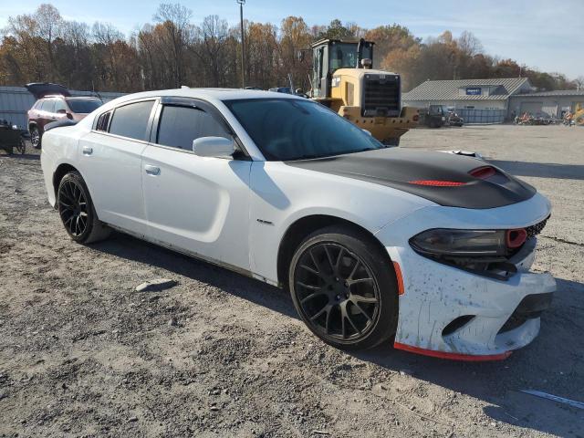 Photo 4 from auction – 2017 DODGE CHARGER R/ with VIN 2C3CDXCT1HH525595