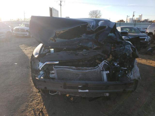 Photo 5 from auction – 2018 FORD TAURUS 4D with VIN 1FAHP2E81JG133289