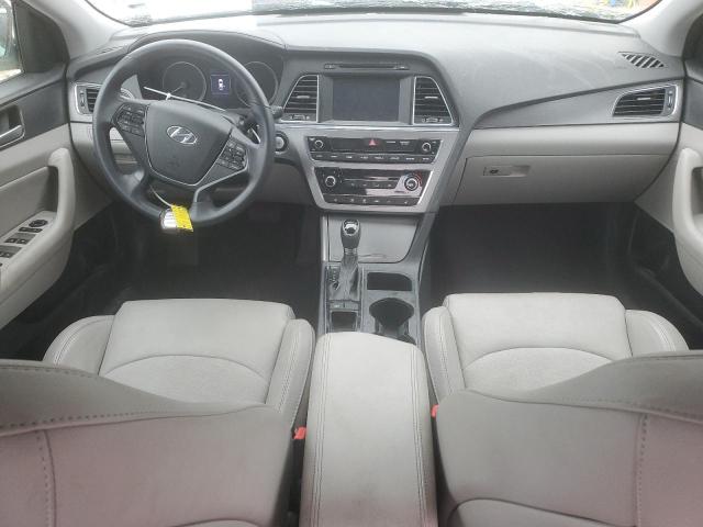 Photo 8 from auction – 2016 HYUNDAI SONATA SPO with VIN 5NPE34AF3GH411655