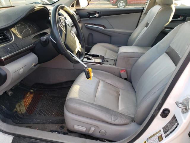 Photo 7 from auction – 2012 TOYOTA CAMRY BASE with VIN 4T4BF1FK5CR253528