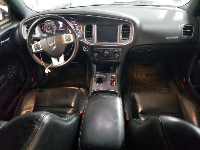 Photo 8 from auction – 2013 DODGE CHARGER SX with VIN 2C3CDXHG2DH525627