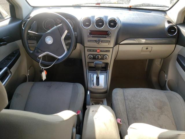 Photo 8 from auction – 2008 SATURN VUE XE with VIN 3GSCL33P38S584191