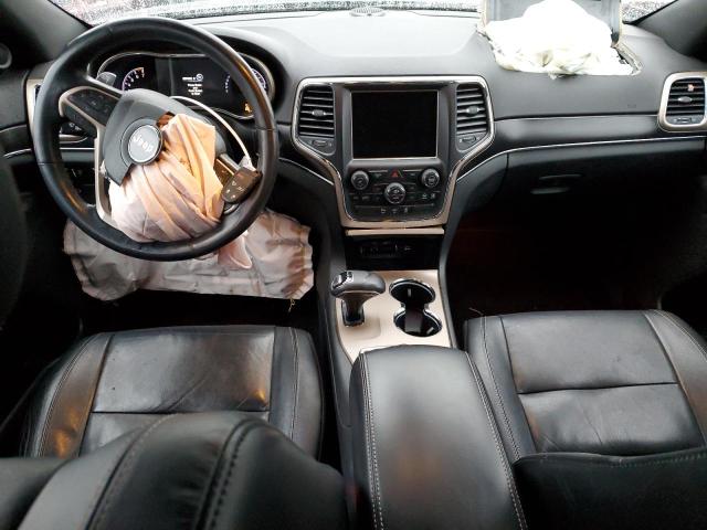 Photo 8 from auction – 2014 JEEP GRAND CHER with VIN 1C4RJFBG5EC378824
