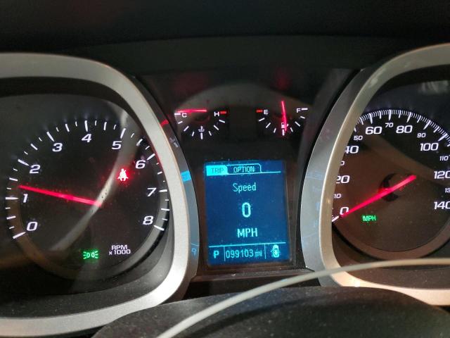 Photo 9 from auction – 2017 CHEVROLET EQUINOX LT with VIN 2GNFLFEK5H6286050