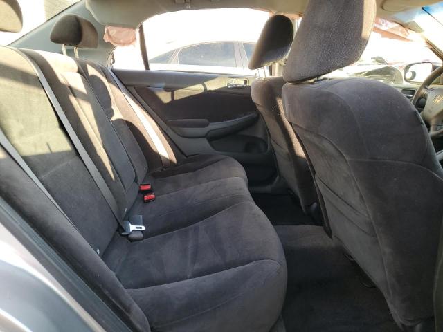 Photo 10 from auction – 2007 HONDA ACCORD SE with VIN JHMCM56397C021307